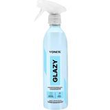 Glazy Limpa Vidros Espelhos Redutor Atrito 500ML - Vonixx