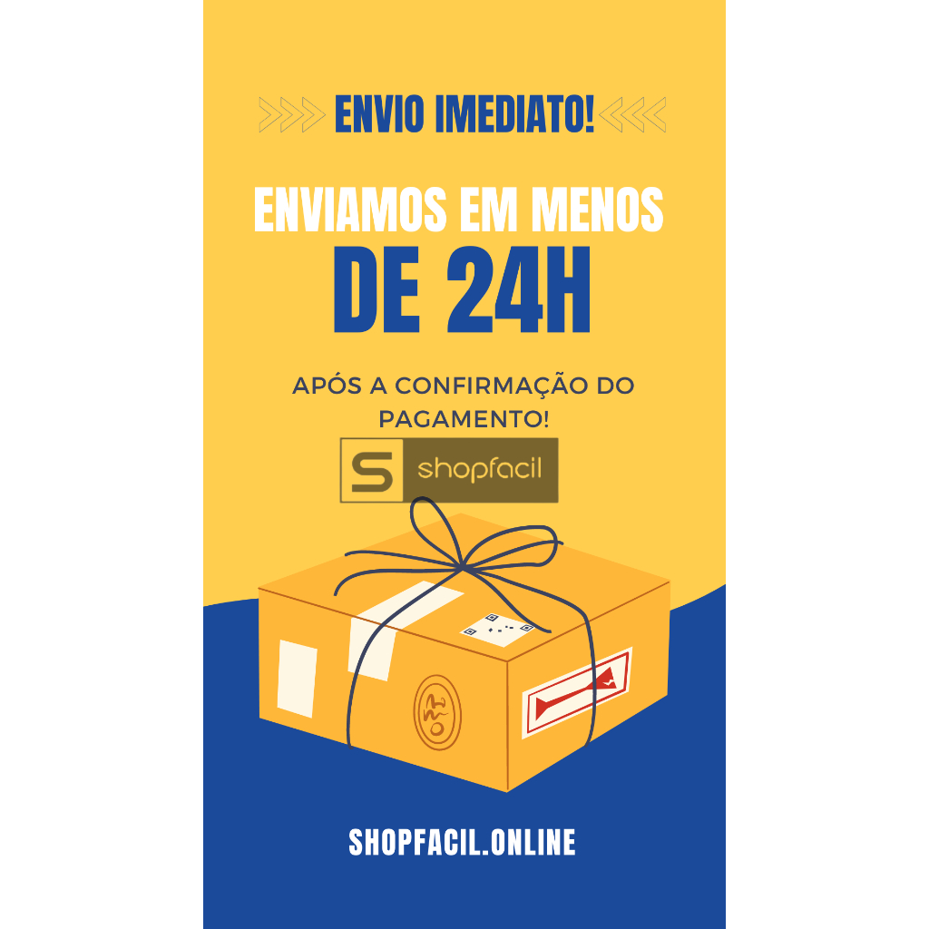 Refil Vela BLINDADO Carvão Ativado