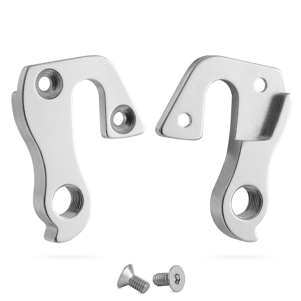Gancheira para Bicicleta Sense 8V / Rock Evo 2021/22 / Intensa Comp 2021/22