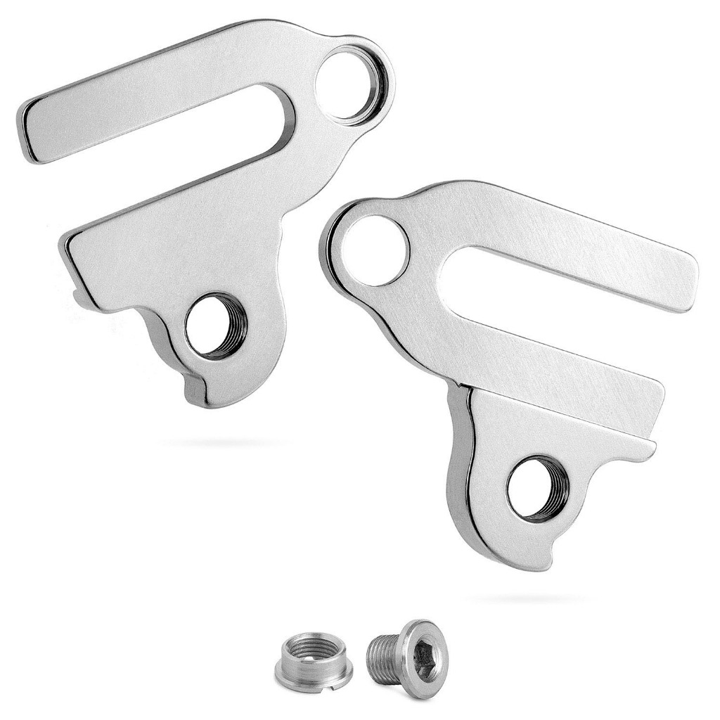 Gancheira para Bicicleta Hupi Naja Whistler Horizontal