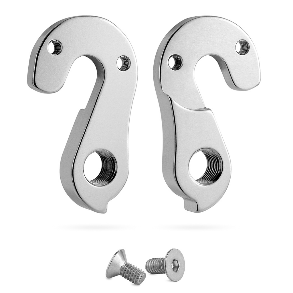 Gancheira para Bicicleta Alfameq Wny Kairos Kxs Rino Everest