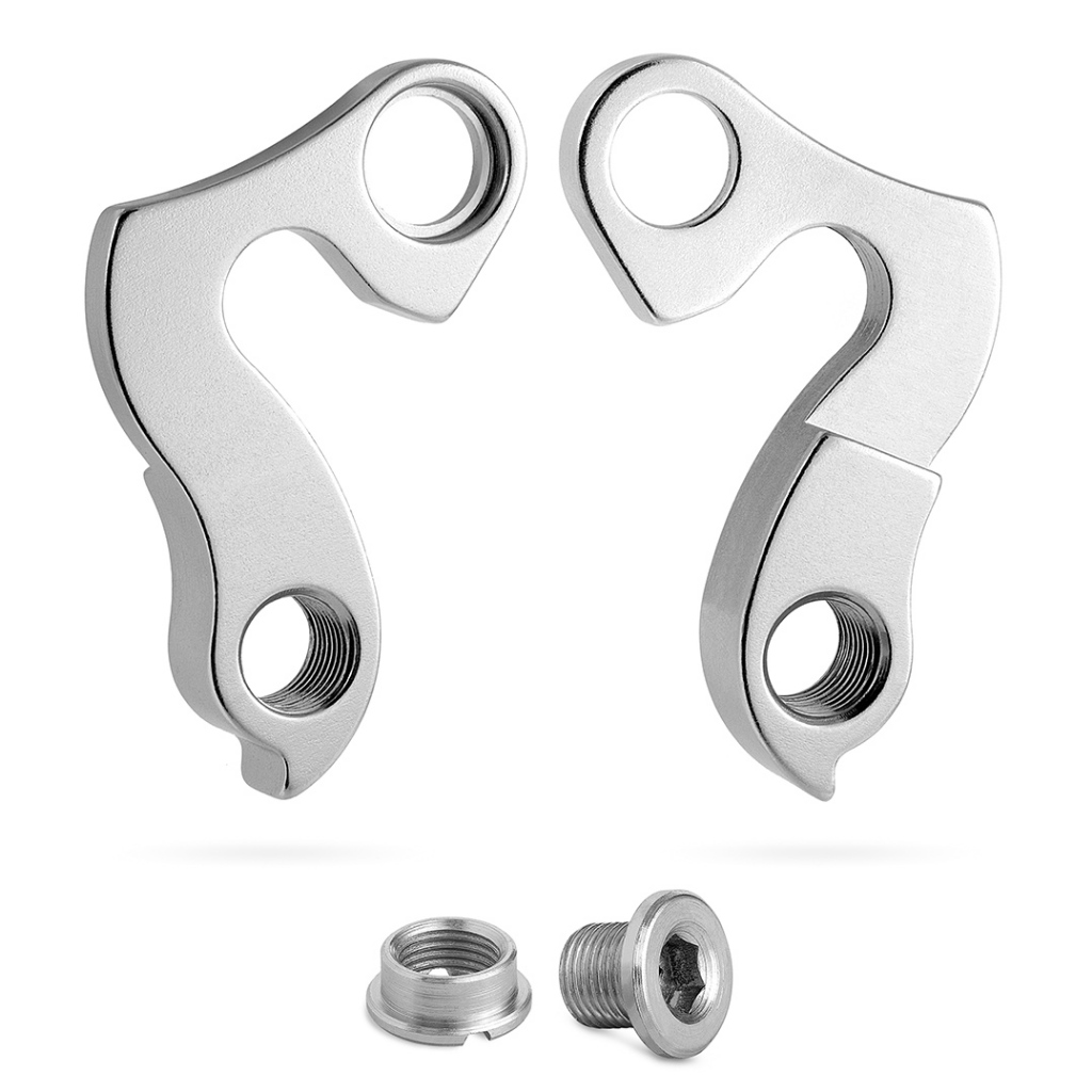 Gancheira para Bicicleta Gallo/ Gts M6/ Trust/ Oggi Soft Sport