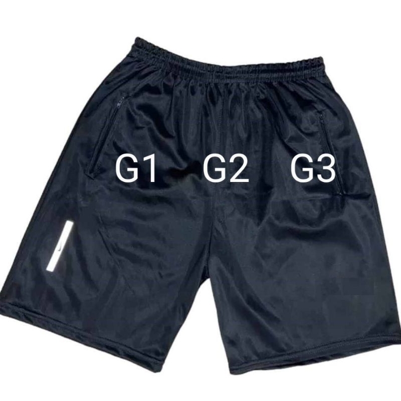 Bermuda G1 G2 G3 plus size  , franelado drifit esporte