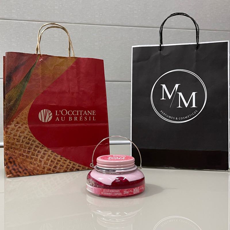 Creme L'occitane Roma: Onde Comprar | BuscaProdutos