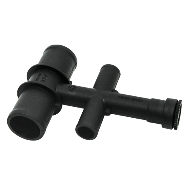CONEXAO MANGUEIRA RADIADOR T FIAT PALIO ELX/ADVENTURE IDEA ADVENTURE/ SIENA HLX DUAL LOGIC ORIG 51770824 AJE 087221