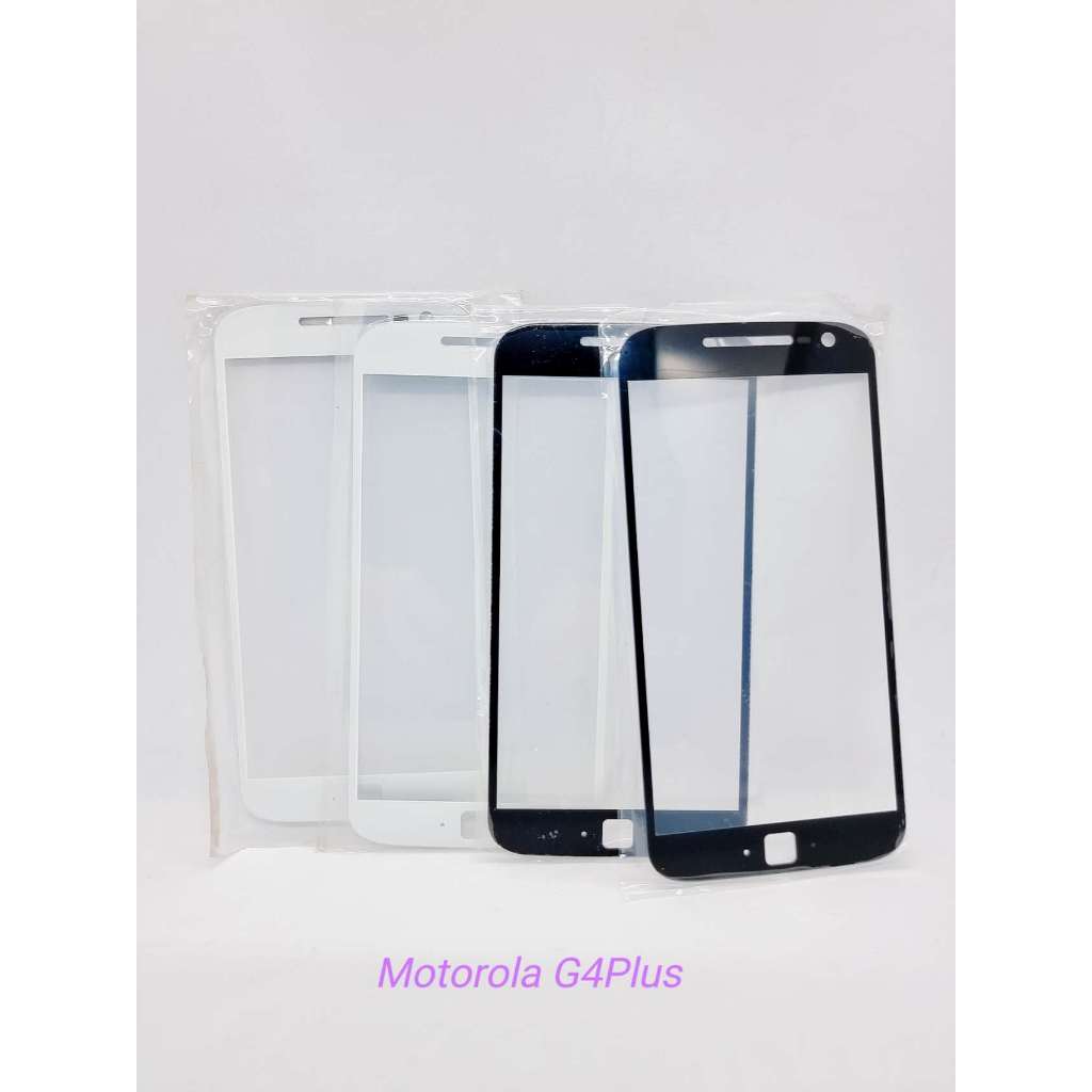 Vidro Tela Sem Touch Moto G1,G2,G3,G4/G4Plus(Vidro+OCA)
