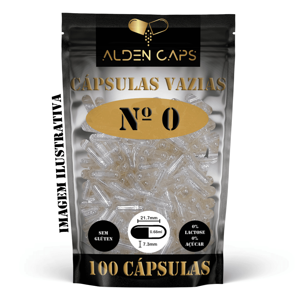 Cápsulas Vazias: Onde Comprar | BuscaProdutos