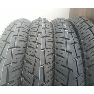 Pneu Traseiro Cg Titan Fan 125/150/160 90/90-18 em Oferta na Shopee