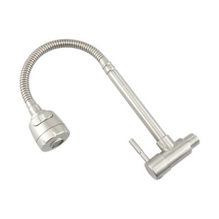 Cozinha Parede Torneira Inox Pia Cozinha Chuveirinho Inox Torneira Inox em Oferta na Shopee