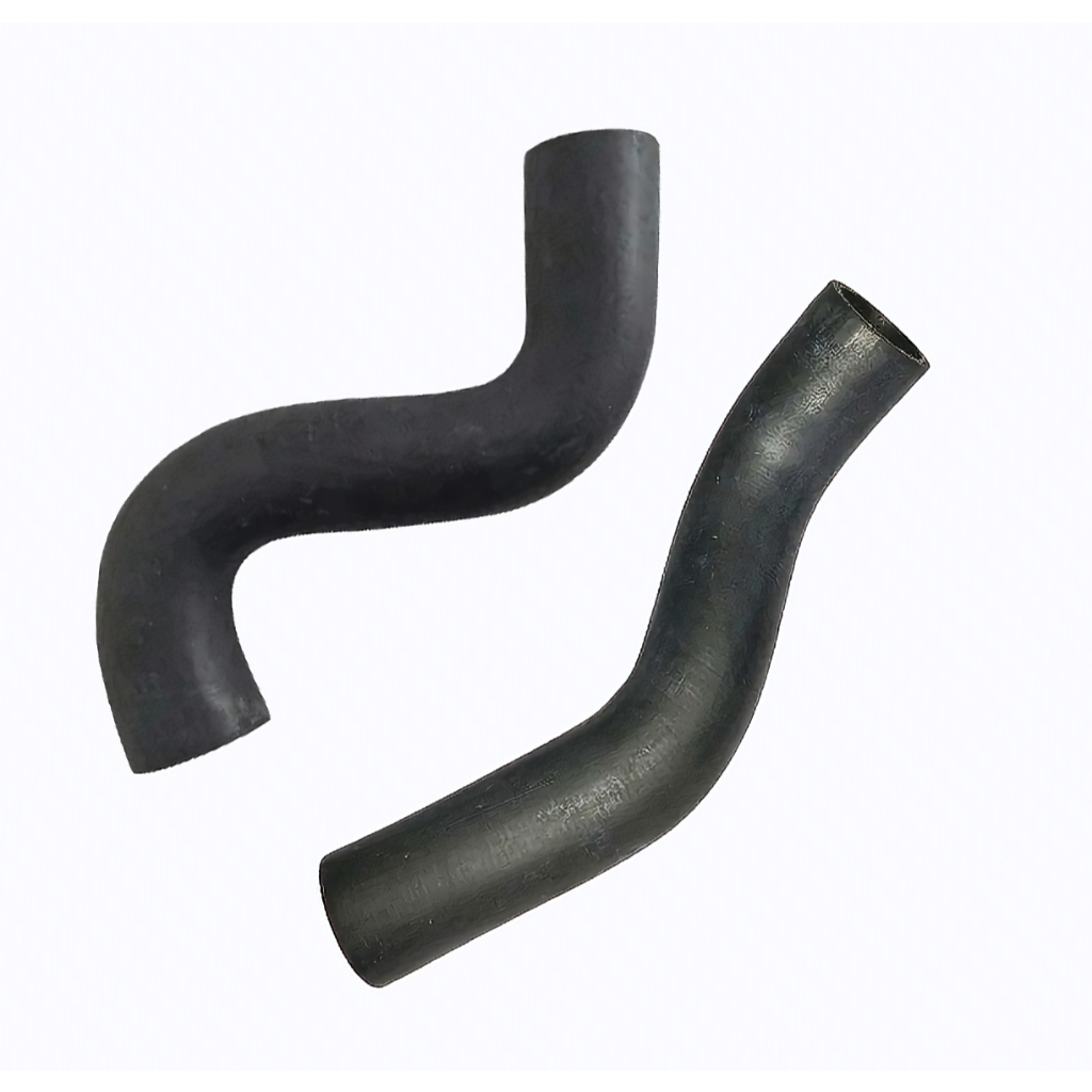 Mangote Superior + Mangote Inferior Do Radiador Iveco Daily 35S14 3.0 16v Euro V 2012 Em Diante 5801302588 5801302589