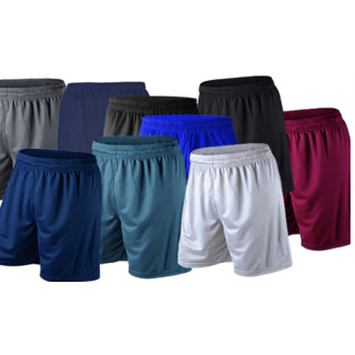 Kit 15 Bermudas masculinas, sem bolso. Uso esportivo em Oferta na Shopee