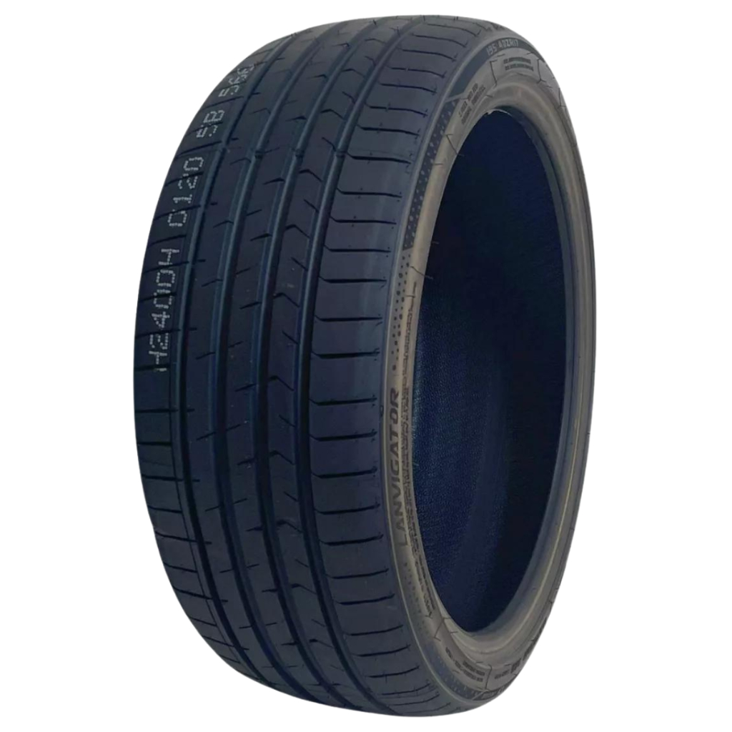 Pneu Aro 17 195/40zr17 Catchpower Plus Xl Stretch Baixo