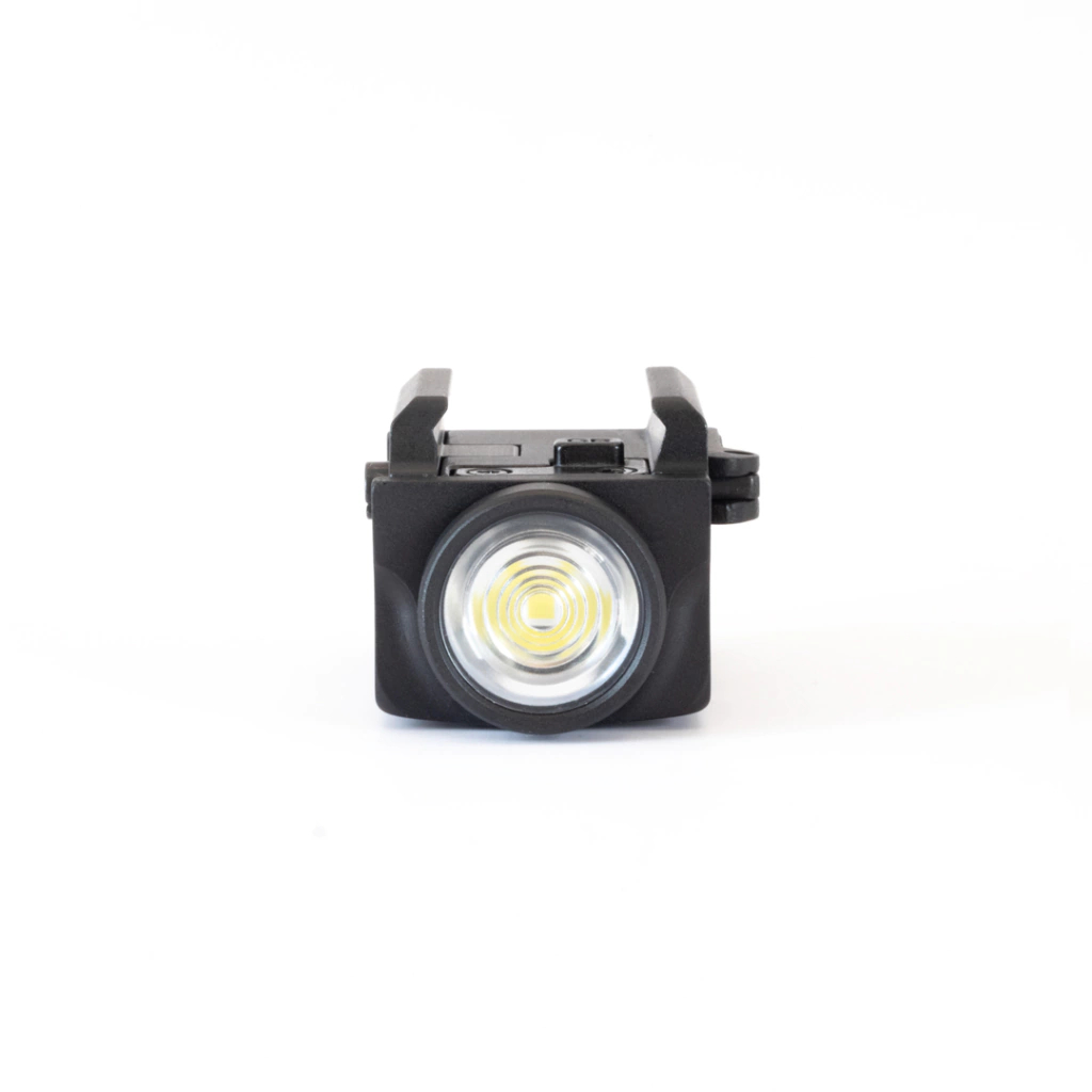 Lanterna Aegis  Lp-08 Para Pistola Dedicada G2c G3 G17 G19 G22