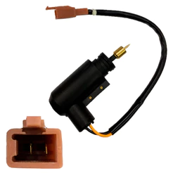 Sensor Pistonete Afogador Valvula Burgman125
