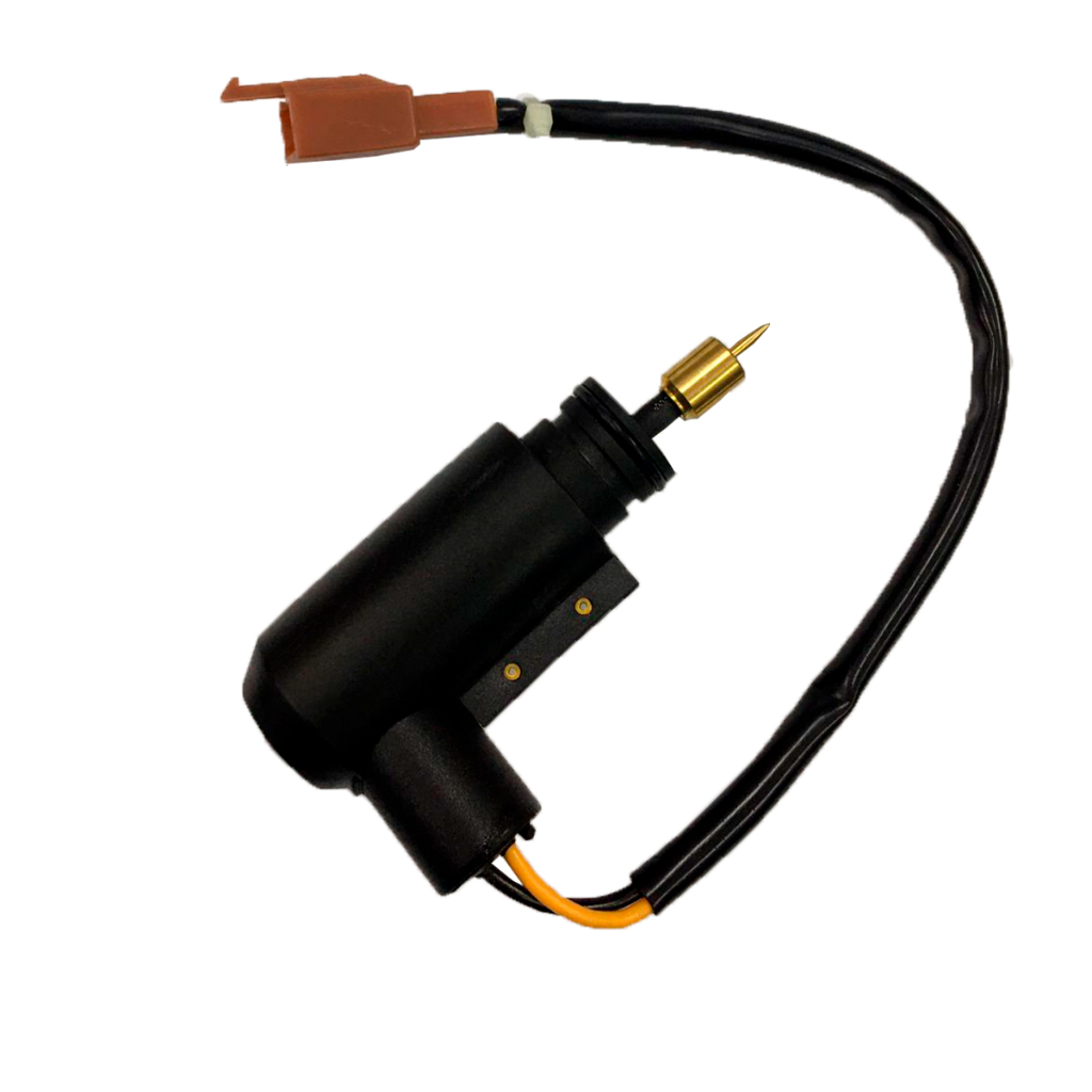 Sensor Pistonete Afogador Valvula Burgman125 — imagem 2 de 2