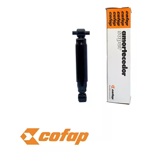Par Amortecedor Dianteiro Agrale Volare A6 A8 Cofap L12472