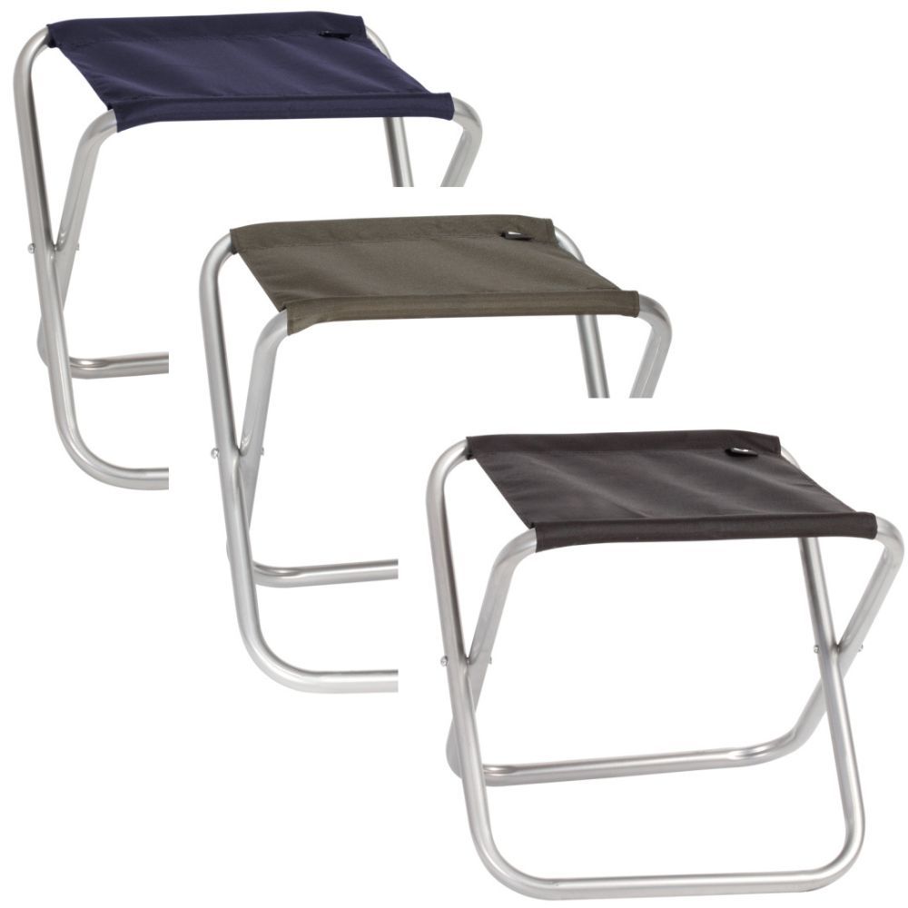 Banqueta Banquinho Cadeira Dobrável Combat Portátil Para Pesca Camping Trilha Praia Lazer