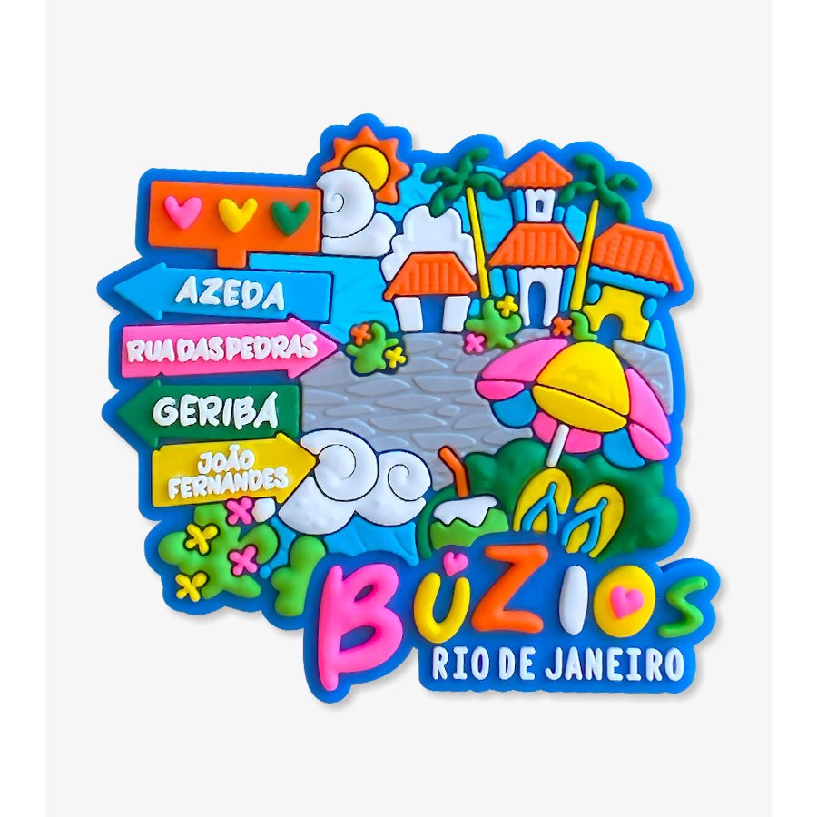 Búzios Rj: Guia Completo e Onde Comprar | BuscaProdutos