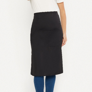 Avental Cintura Tipo Saia Para Bar Garçom Chef Cozinha Unissex Restaurante Cozinha Lanchonete Envio Imediato em Oferta na Shopee