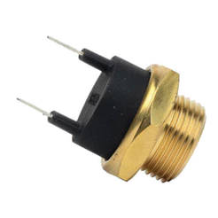 Interruptor Temperatura Radiador 86/76c Para Fiat Uno/ 147/