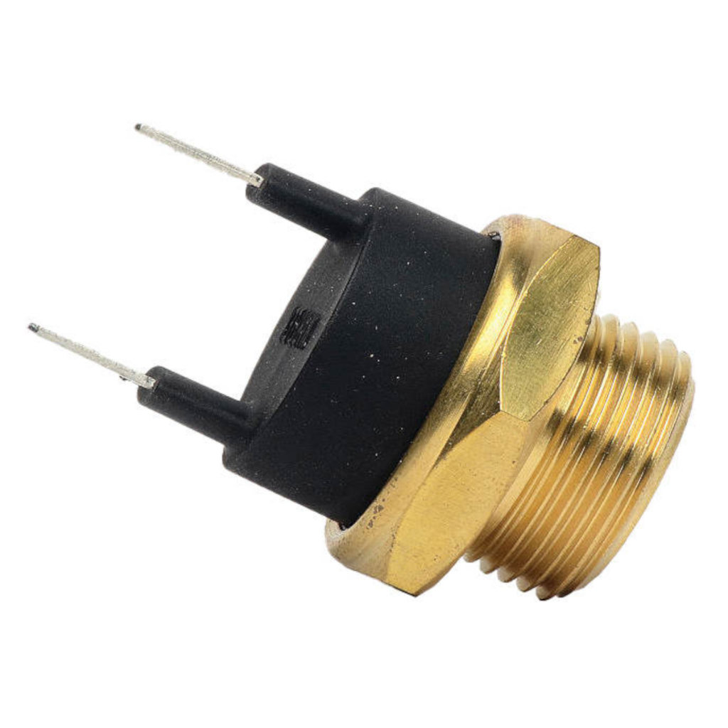 Interruptor Térmico Do Radiador Fiat Ford Volks. 205-87-82