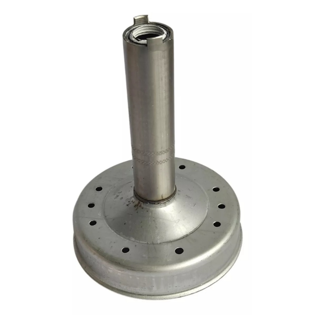 Tubo de Centrifugação para Máquina de Lavar Brastemp BWL11AR W11299794 Original
