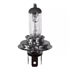 Lâmpada Farol H4 35W35 Titan Ybr Twister Fazer Super Branca