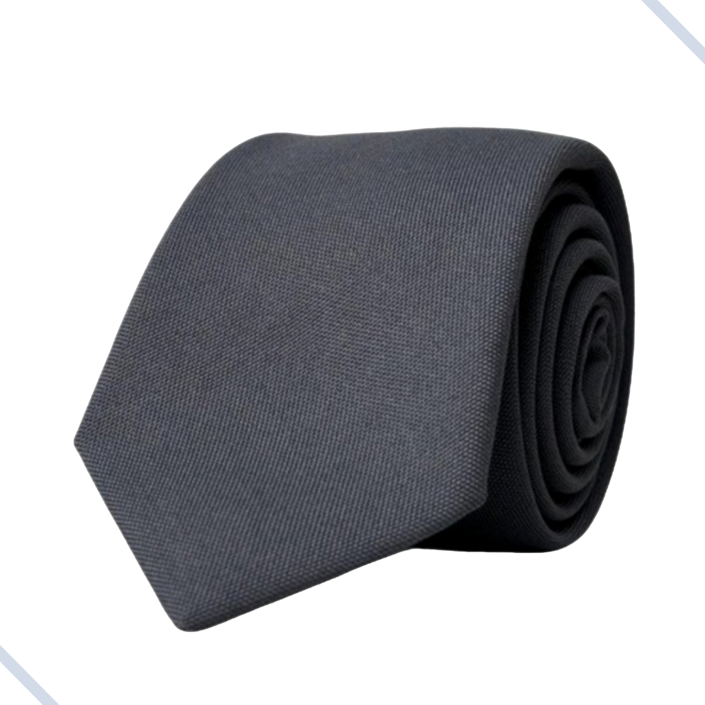 Gravata Slim Social Casamento Padrinhos Empresário