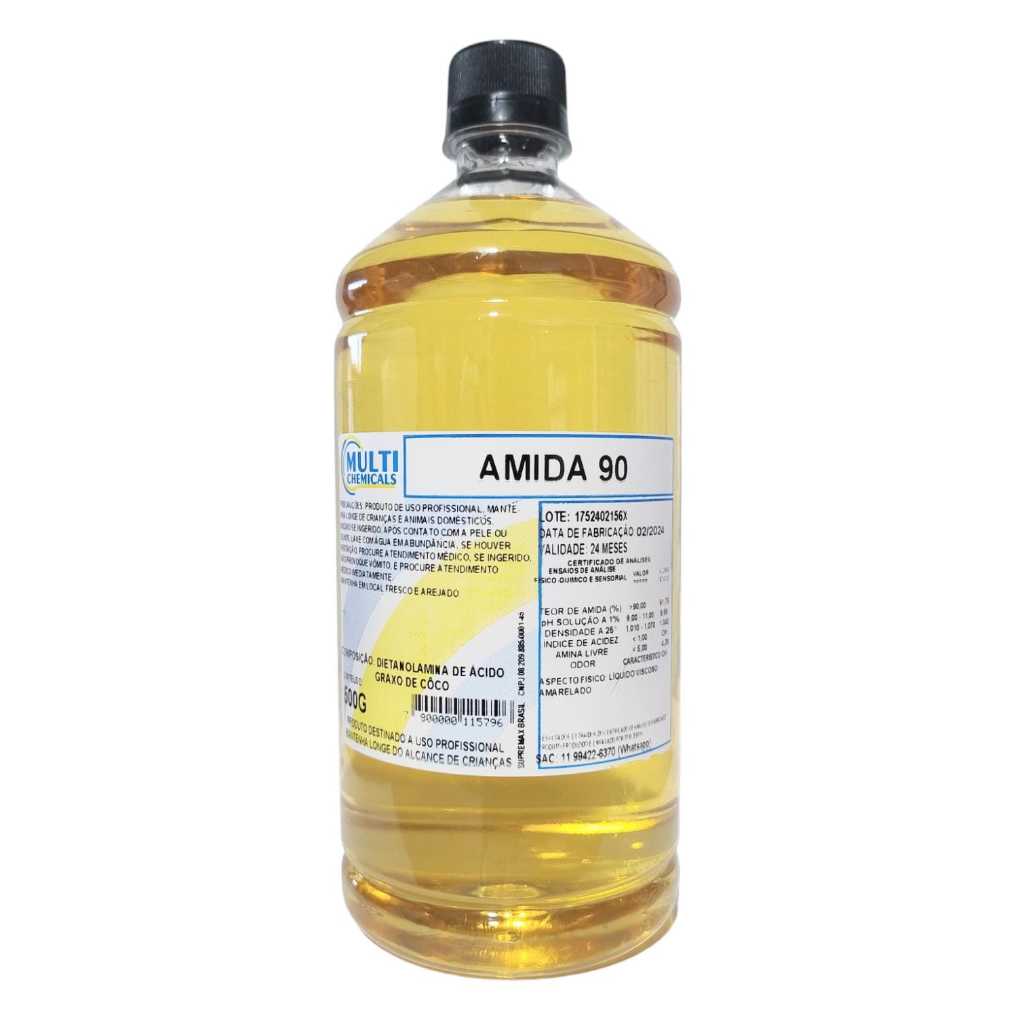 Amida 90 - 1Kg em Oferta na Shopee