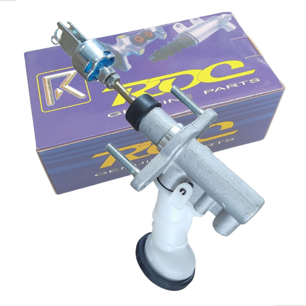 Cilindro Mestre Embreagem Toyota Corolla  1992 1995 1998 1999 2000 2001 2002 em Oferta na Shopee