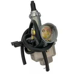 Carburador Completo Honda Xlr 125 1998 Até 2003 Todos Os Anos