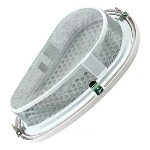 Filtro De Fiapos Secadora Brastemp Ative 326043145 Original