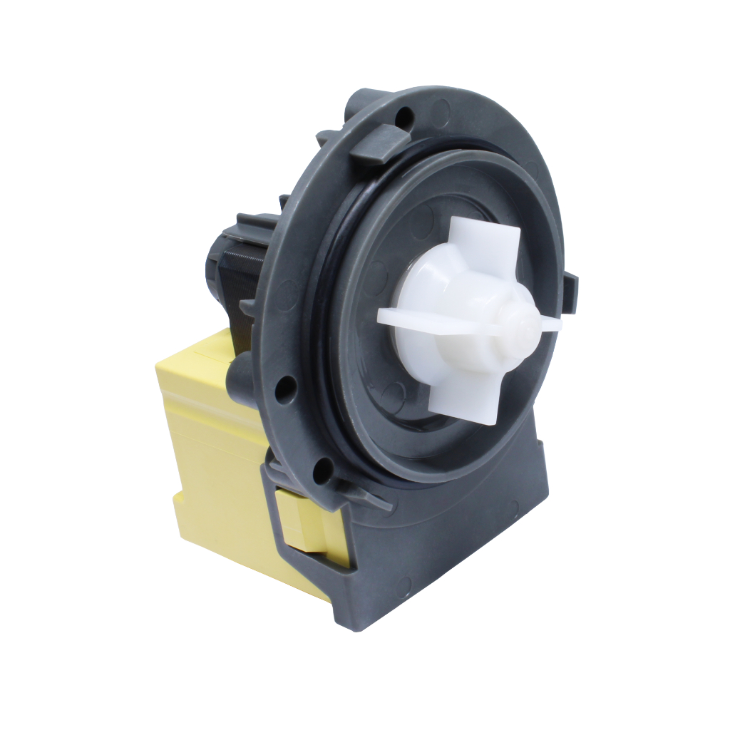 Eletrobomba Drenagem Lavadora Universal Emicol 127v
