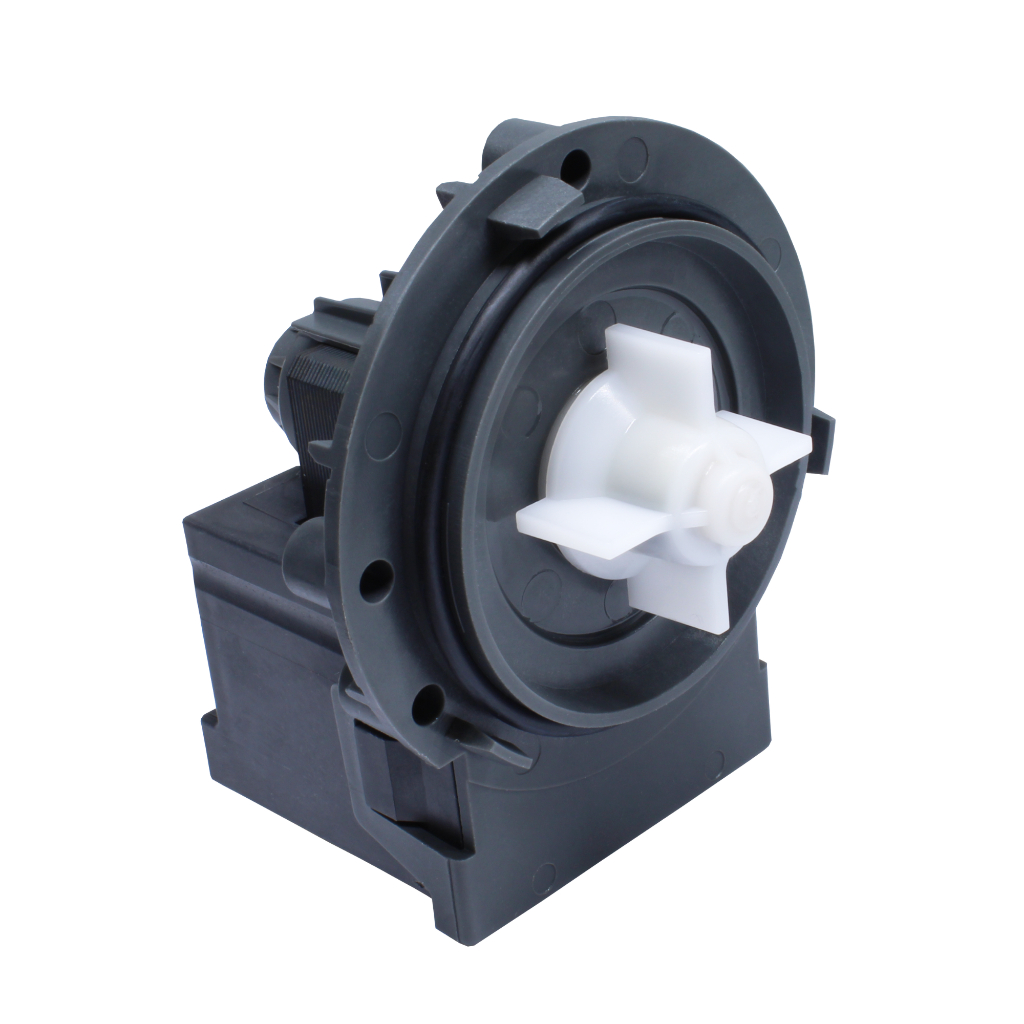 Eletrobomba Drenagem Lavadora Universal Emicol 220v