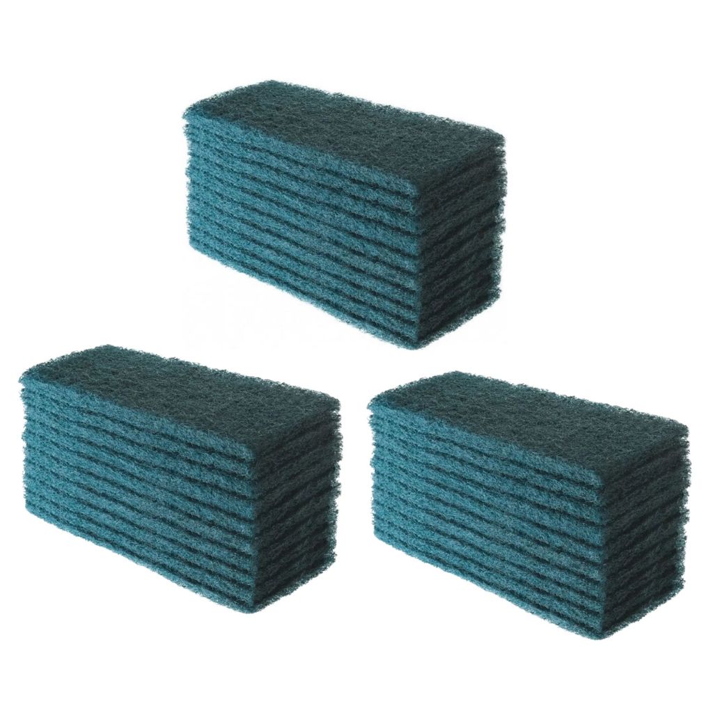 Buchas de Fibra Verde para Limpeza: Onde Comprar | BuscaProdutos