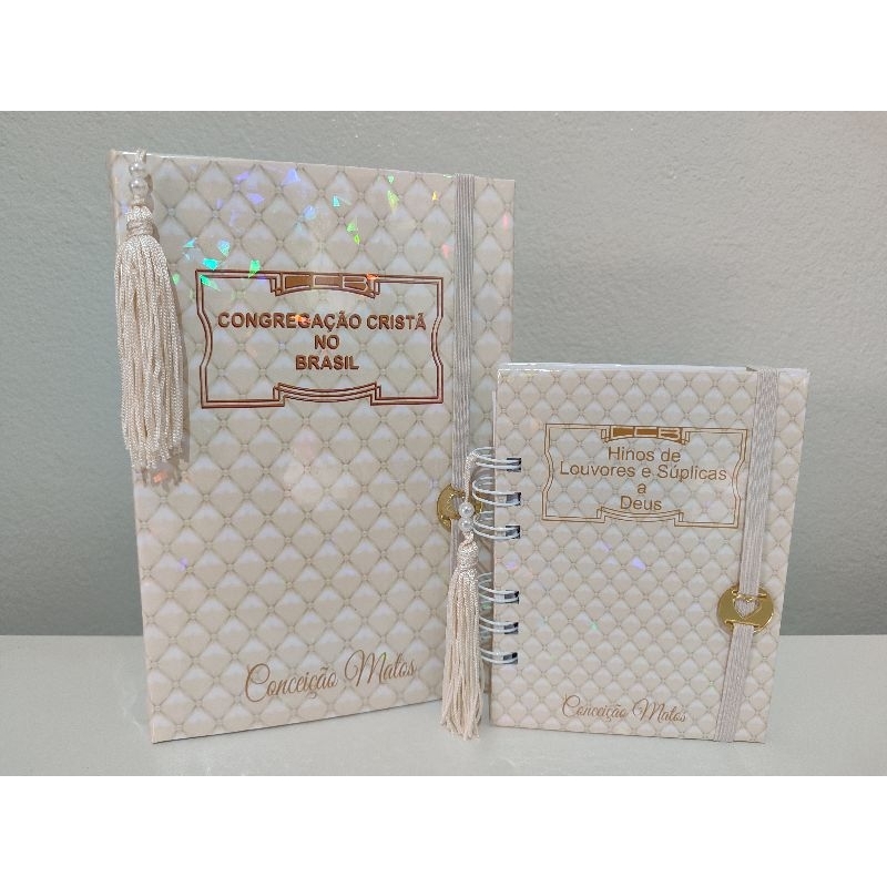 Bíblia Sagrada Ccb Pequena: Onde Comprar | BuscaProdutos