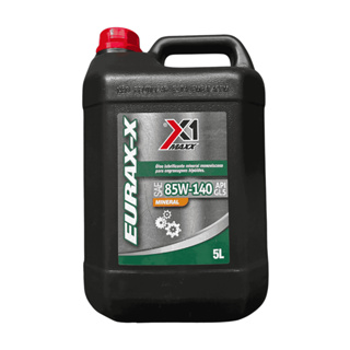 Oleo 85w140 Retroescavadeira Caminhão E Carreta 5 Litros em Oferta na Shopee