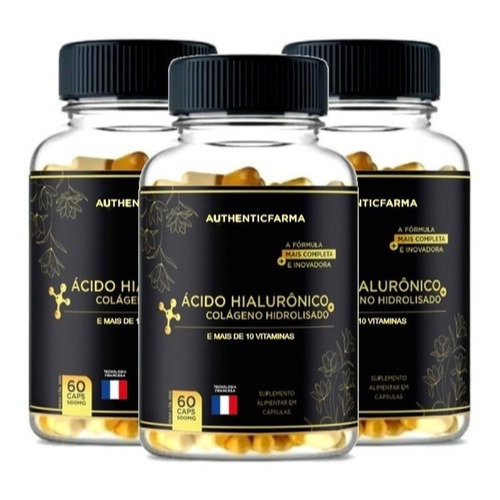 Renova Gold Colágeno: Onde Comprar | BuscaProdutos