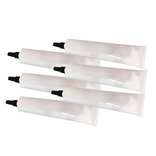 12 COLAS BORRACHA REPARO 40G PRETA em Oferta na Shopee