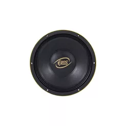 Alto Falante Woofer 12 Polegadas Eros E-712 Pro 700w Rms 8 Ohms Médio