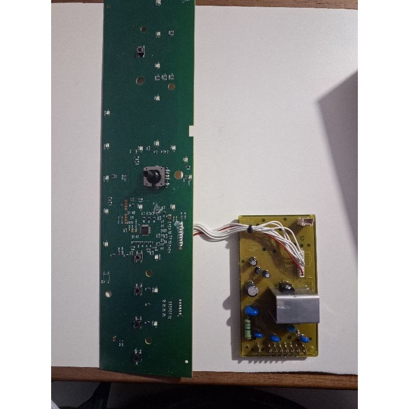 Placa Eletrônica Interface BWL11A + Power