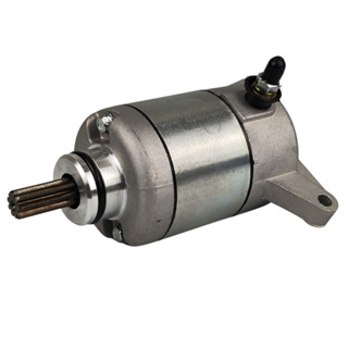 Motor Partida Arranque Fan 150 Bros 150 Titan 150 Autotec em Oferta na Shopee