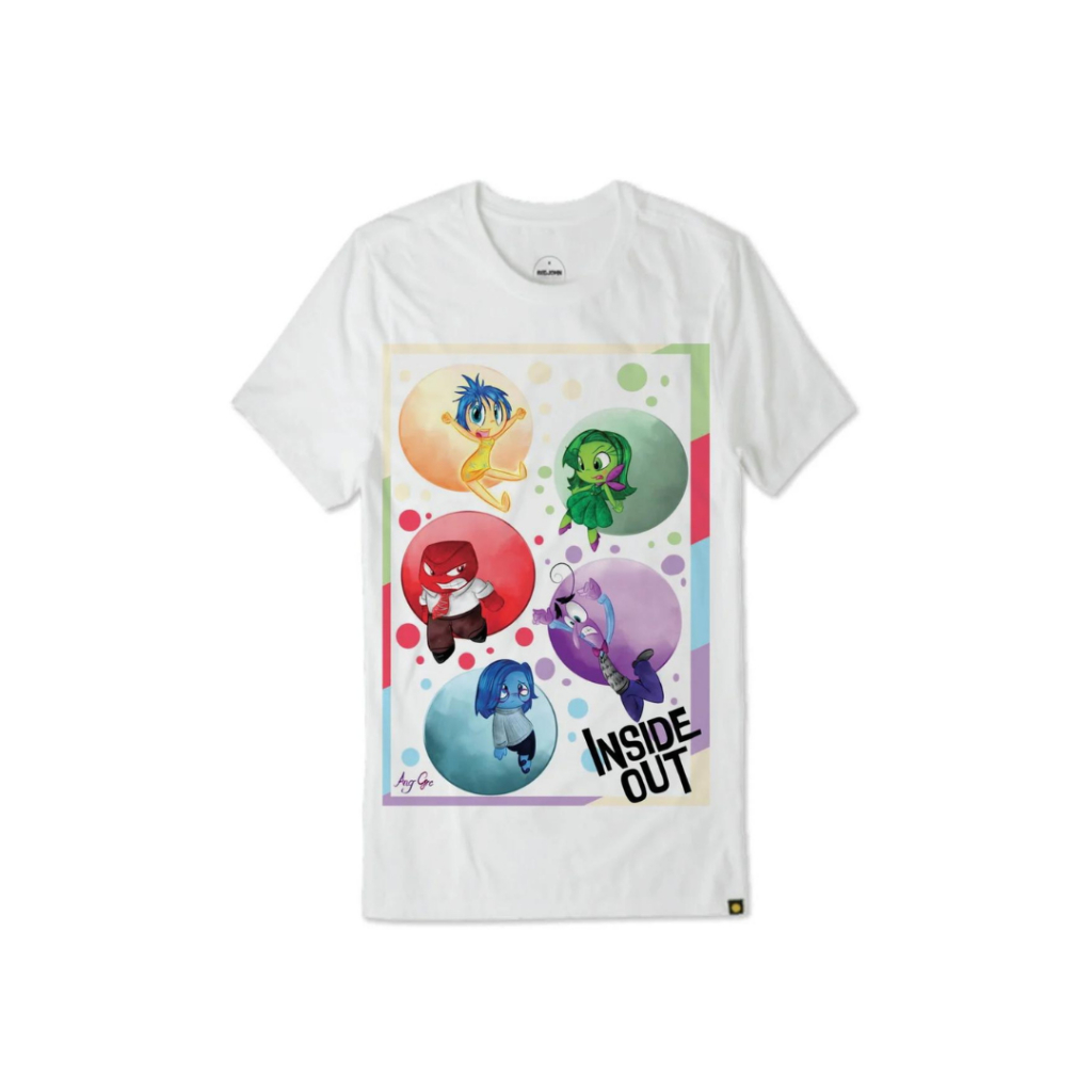 camiseta divertidamente 100% algodão estampa top