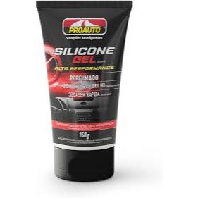 SILICONE GEL 150G - PROAUTO em Oferta na Shopee
