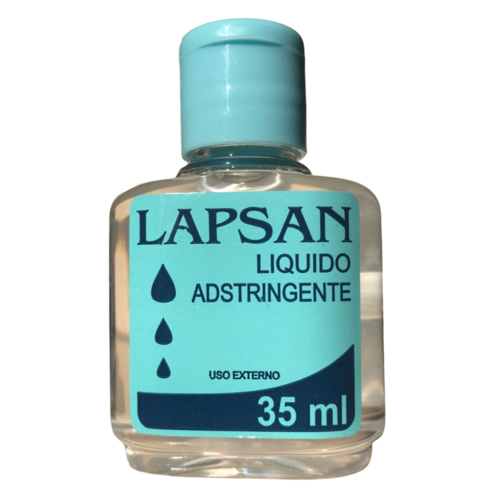 Lapsan Liquido Adstringente - 35ml