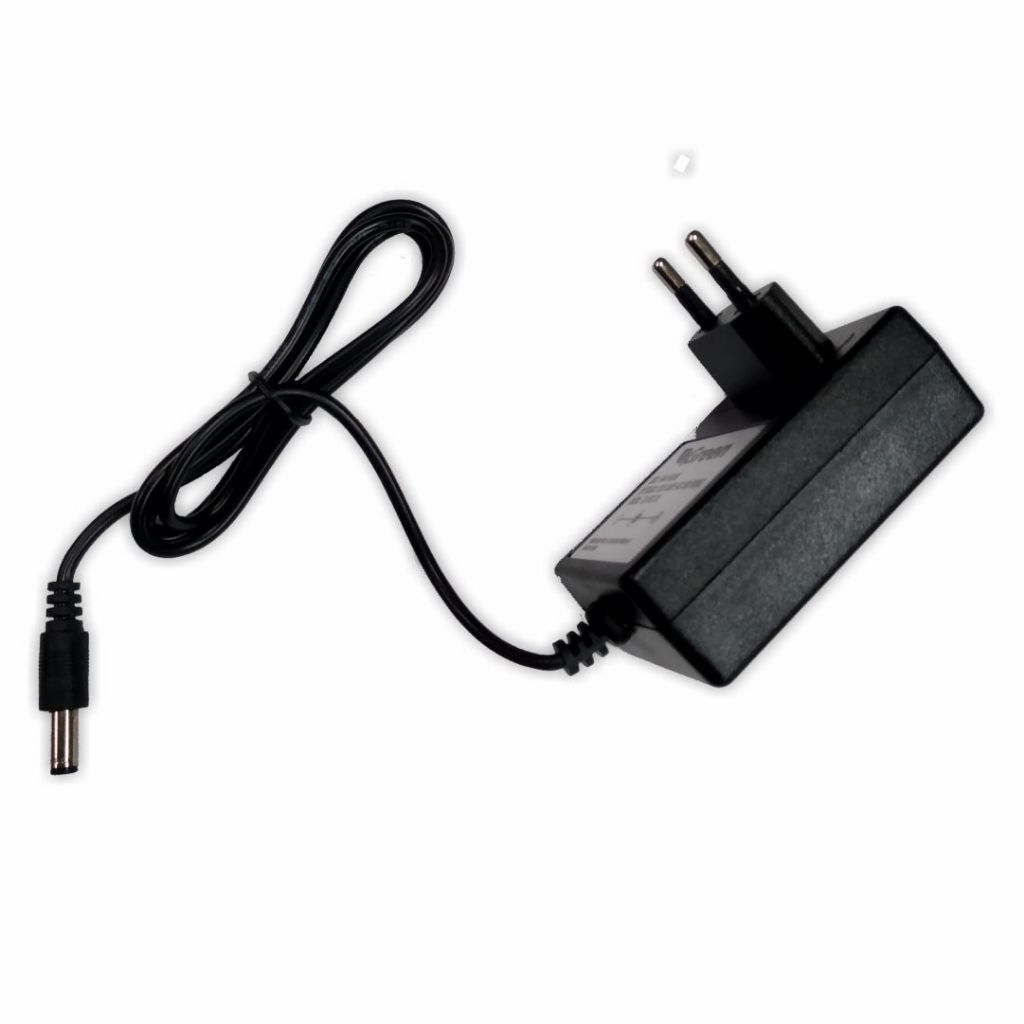 Fonte Compatível Teclado Piano Yamaha AC POWER ADAPTOR PA-150 ( Cabo De Força / Cabo De Energia / Carregador ) - R980