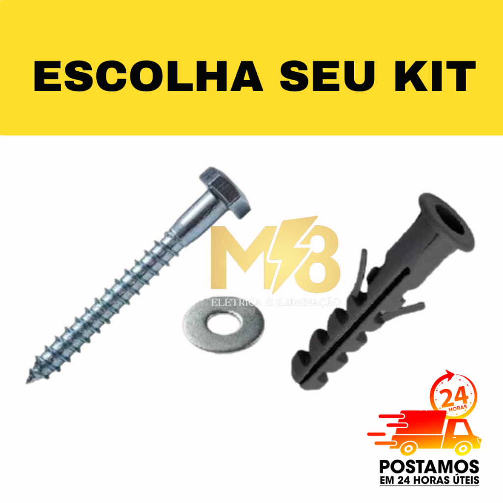 Bucha Arruela 3: Onde Comprar | BuscaProdutos