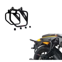Suporte Afastador para Alforge Chapam - Kawasaki Eliminator 500 2025 2026