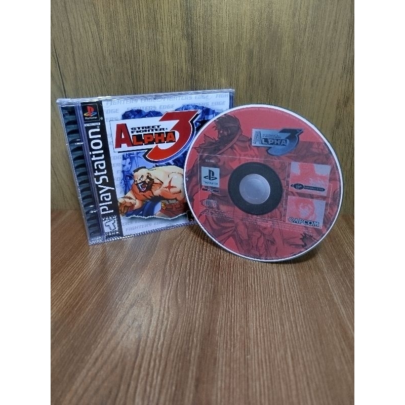 Street Fighter Playstation 3: Onde Comprar | BuscaProdutos