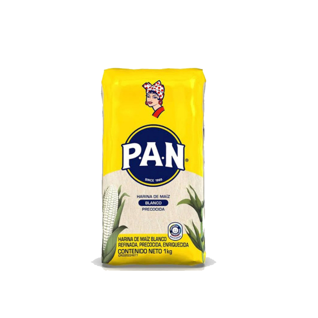 Alimentos Farinha Pan: Onde Comprar | BuscaProdutos